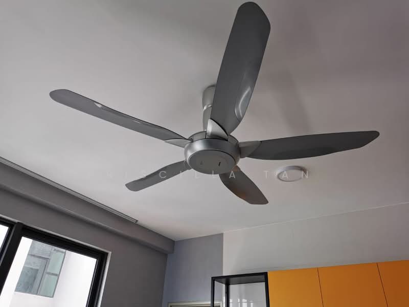 Service Residence for Rent at Liberty @ Arc - Priscilla Tan - PropertyGuru.com.my