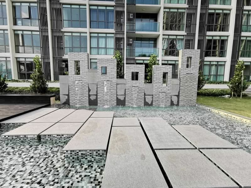 Service Residence for Rent at Liberty @ Arc - Priscilla Tan - PropertyGuru.com.my