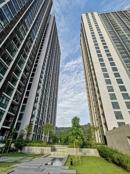 Service Residence for Rent at Liberty @ Arc - Priscilla Tan - PropertyGuru.com.my