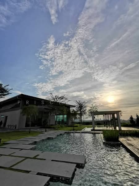 Service Residence for Rent at Liberty @ Arc - Priscilla Tan - PropertyGuru.com.my