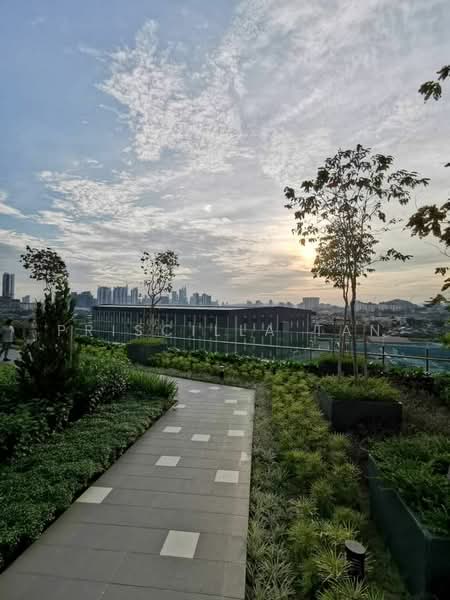 Service Residence for Rent at Liberty @ Arc - Priscilla Tan - PropertyGuru.com.my