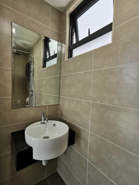 Service Residence for Rent at Liberty @ Arc - Priscilla Tan - PropertyGuru.com.my