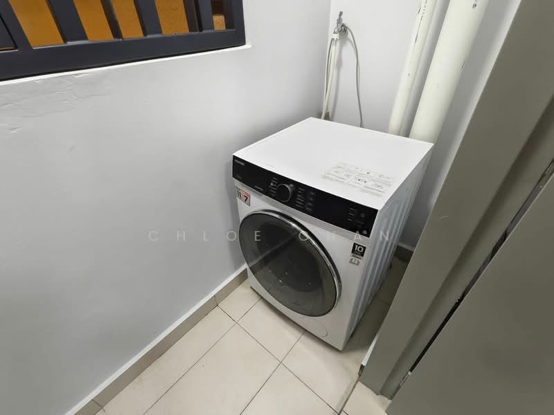 Service Residence for Rent at M Vertica - Chloe Chan - PropertyGuru.com.my