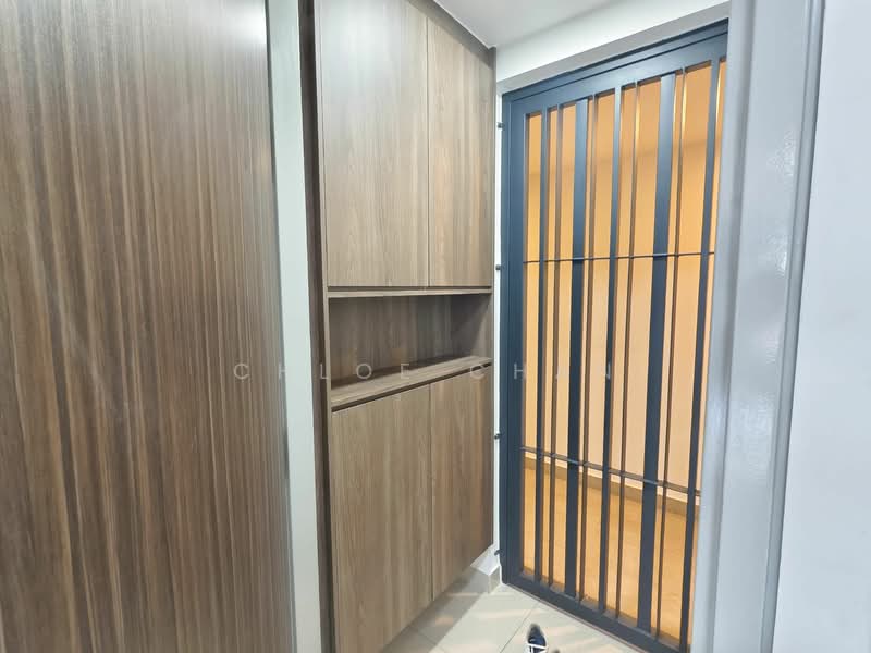 Service Residence for Rent at M Vertica - Chloe Chan - PropertyGuru.com.my