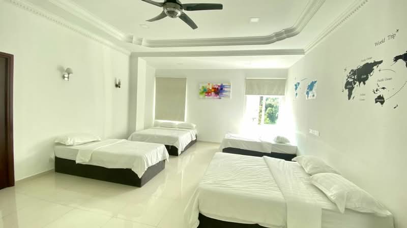 Bungalow for Sale in Genting Sempah (Bentong) - Clovis . - PropertyGuru.com.my