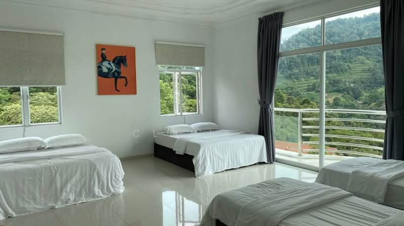 Bungalow for Sale in Taman Puncak Rimba (Bentong) - Clovis . - PropertyGuru.com.my