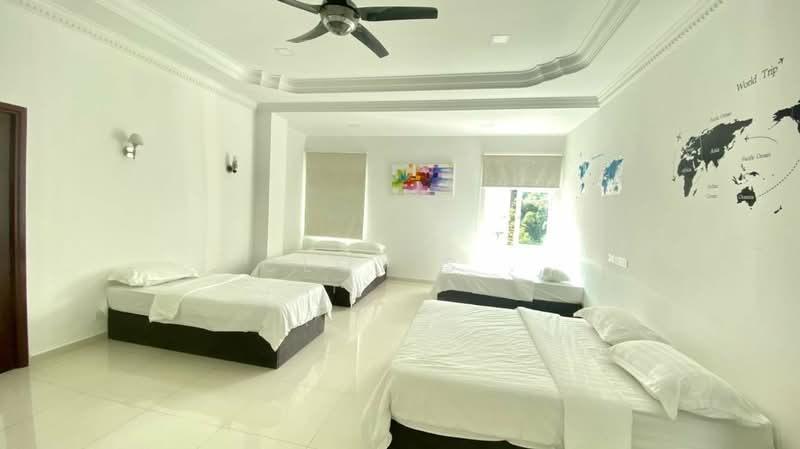 Bungalow for Sale in Taman Puncak Rimba (Bentong) - Clovis . - PropertyGuru.com.my