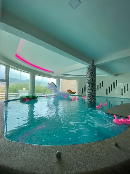 Bungalow for Sale in Taman Puncak Rimba (Bentong) - Clovis . - PropertyGuru.com.my