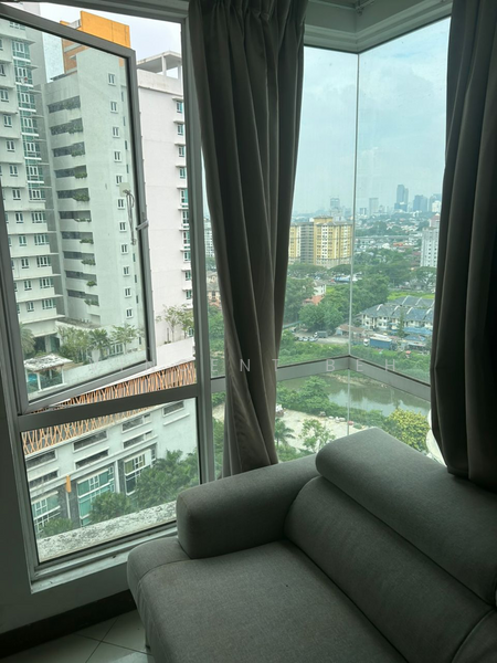 Service Residence for Rent at Tiara Mutiara / The Crown - Vincent Beh - PropertyGuru.com.my