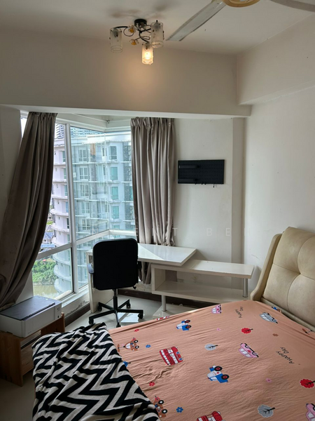 Service Residence for Rent at Tiara Mutiara / The Crown - Vincent Beh - PropertyGuru.com.my