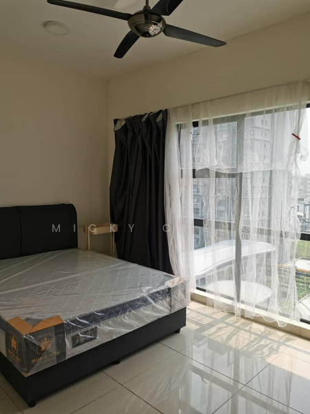 HYVE untuk Untuk Disewa - RM 1,400 /bulan, Feb 2026 - PropertyGuru.com.my