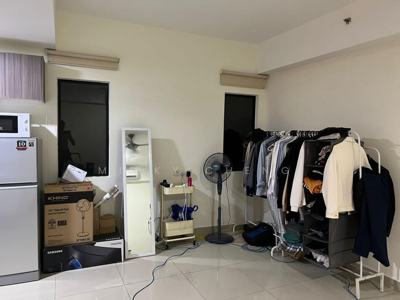 HYVE untuk Untuk Disewa - RM 1,400 /bulan, Feb 2026 - PropertyGuru.com.my
