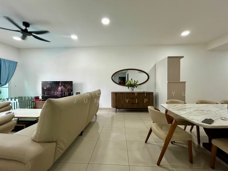 Condominium for Sale at Hartamas Regency 2 - Terrence  Yip Yu Jung Yip - PropertyGuru.com.my