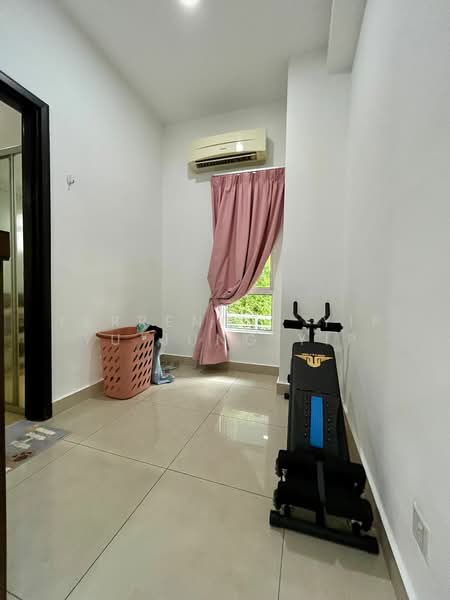 Condominium for Sale at Hartamas Regency 2 - Terrence  Yip Yu Jung Yip - PropertyGuru.com.my