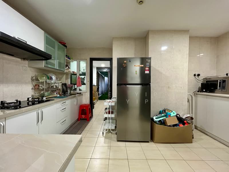 Condominium for Sale at Hartamas Regency 2 - Terrence  Yip Yu Jung Yip - PropertyGuru.com.my