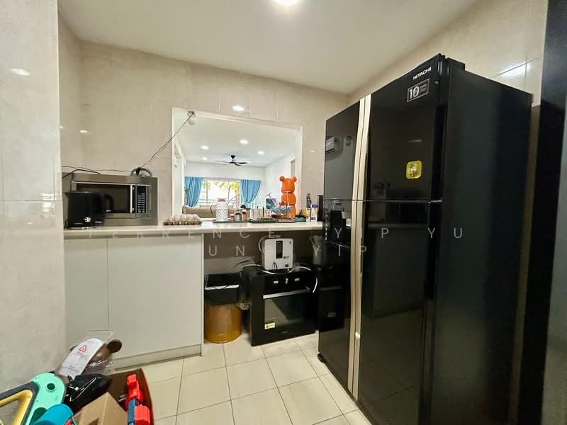 Condominium for Sale at Hartamas Regency 2 - Terrence  Yip Yu Jung Yip - PropertyGuru.com.my