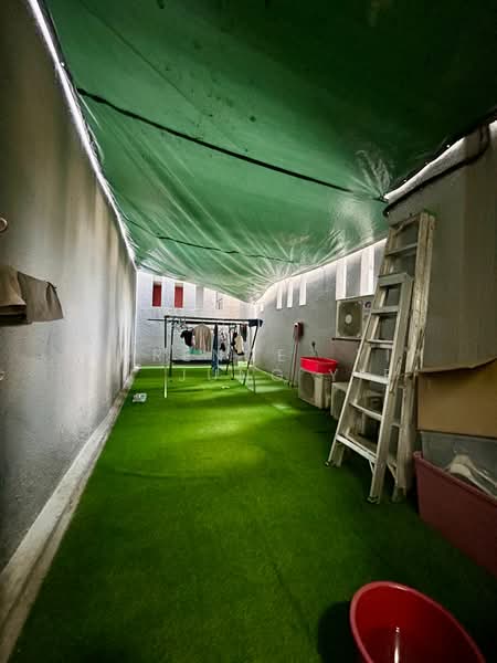 Condominium for Sale at Hartamas Regency 2 - Terrence  Yip Yu Jung Yip - PropertyGuru.com.my