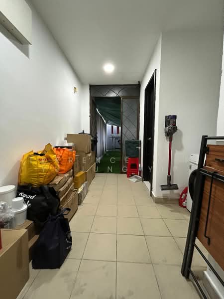 Condominium for Sale at Hartamas Regency 2 - Terrence  Yip Yu Jung Yip - PropertyGuru.com.my