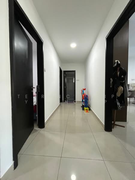 Condominium for Sale at Hartamas Regency 2 - Terrence  Yip Yu Jung Yip - PropertyGuru.com.my