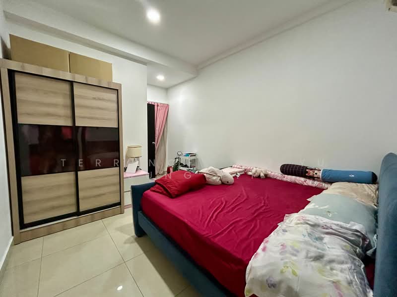 Condominium for Sale at Hartamas Regency 2 - Terrence  Yip Yu Jung Yip - PropertyGuru.com.my