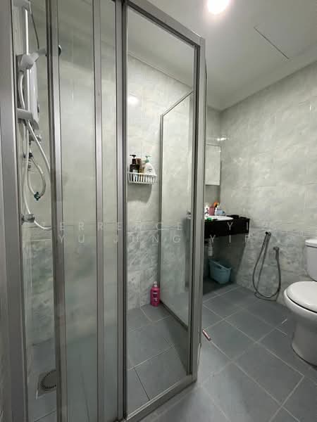 Condominium for Sale at Hartamas Regency 2 - Terrence  Yip Yu Jung Yip - PropertyGuru.com.my