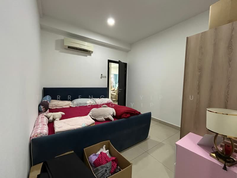 Condominium for Sale at Hartamas Regency 2 - Terrence  Yip Yu Jung Yip - PropertyGuru.com.my