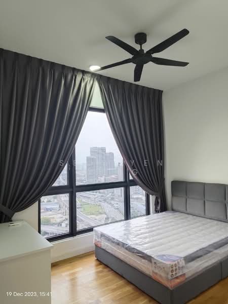 Condominium for Rent at One Cochrane Residence - Seow Yen Wong - PropertyGuru.com.my