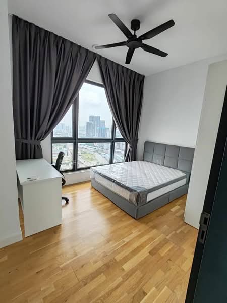 Condominium for Rent at One Cochrane Residence - Seow Yen Wong - PropertyGuru.com.my