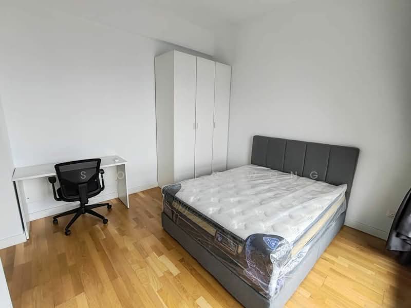 Condominium for Rent at One Cochrane Residence - Seow Yen Wong - PropertyGuru.com.my