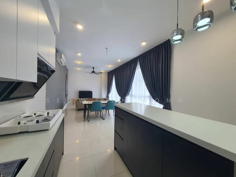 Condominium for Rent at One Cochrane Residence - Seow Yen Wong - PropertyGuru.com.my