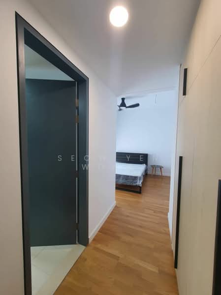 Condominium for Rent at One Cochrane Residence - Seow Yen Wong - PropertyGuru.com.my