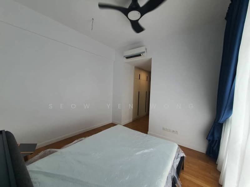 Condominium for Rent at One Cochrane Residence - Seow Yen Wong - PropertyGuru.com.my