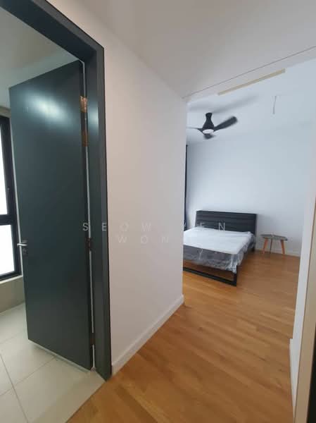 Condominium for Rent at One Cochrane Residence - Seow Yen Wong - PropertyGuru.com.my