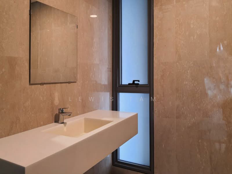 Condominium for Rent at The Fennel - Lewis Tam - PropertyGuru.com.my