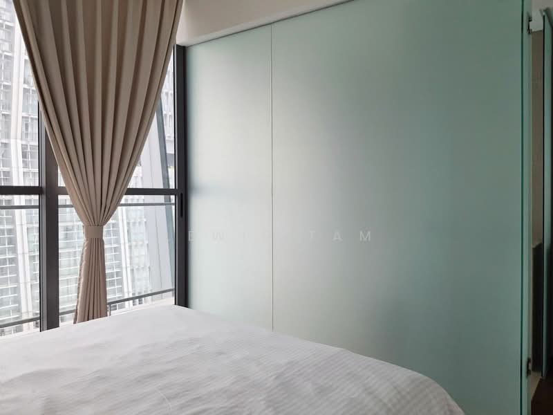 Condominium for Rent at The Fennel - Lewis Tam - PropertyGuru.com.my