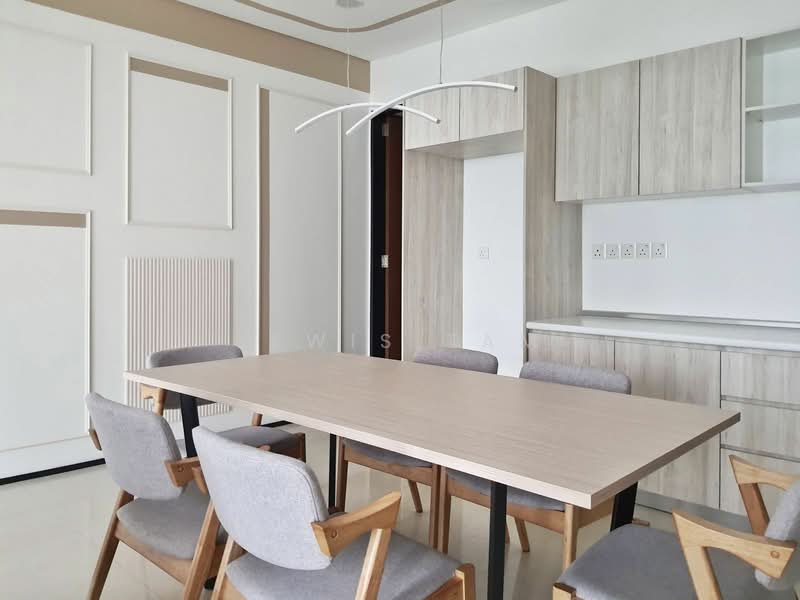 Condominium for Rent at The Fennel - Lewis Tam - PropertyGuru.com.my