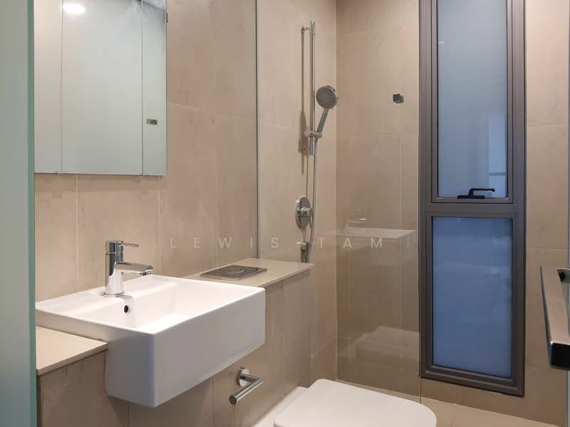 Condominium for Rent at The Fennel - Lewis Tam - PropertyGuru.com.my