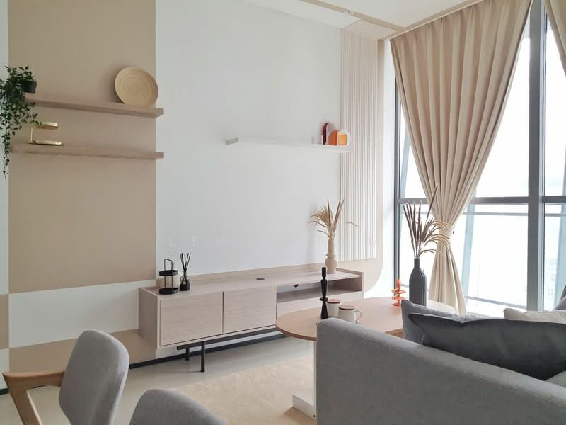 Condominium for Rent at The Fennel - Lewis Tam - PropertyGuru.com.my