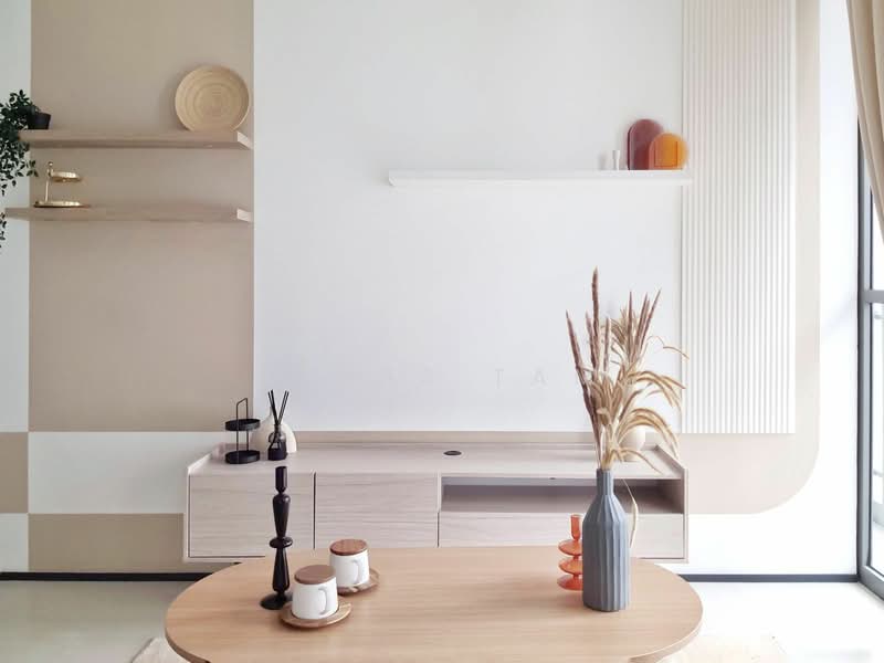 Condominium for Rent at The Fennel - Lewis Tam - PropertyGuru.com.my