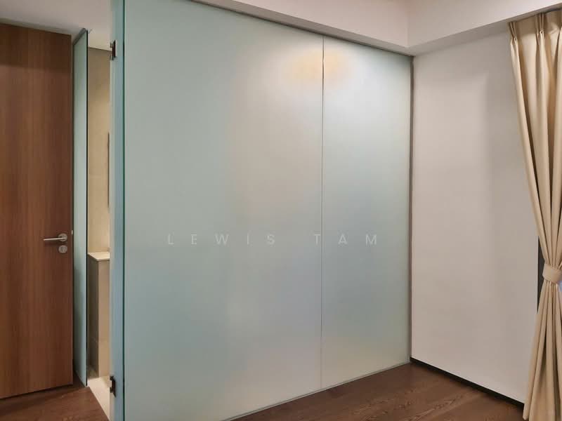 Condominium for Rent at The Fennel - Lewis Tam - PropertyGuru.com.my