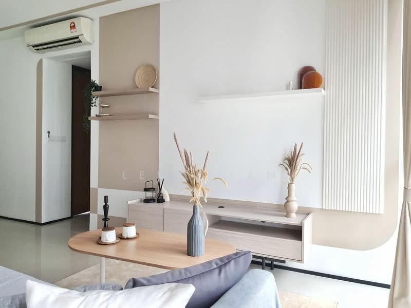 Condominium for Rent at The Fennel - Lewis Tam - PropertyGuru.com.my