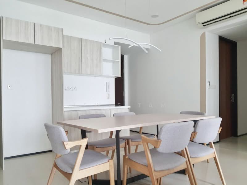 Condominium for Rent at The Fennel - Lewis Tam - PropertyGuru.com.my