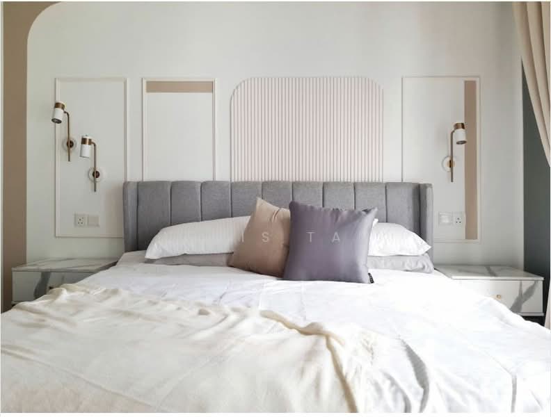 Condominium for Rent at The Fennel - Lewis Tam - PropertyGuru.com.my