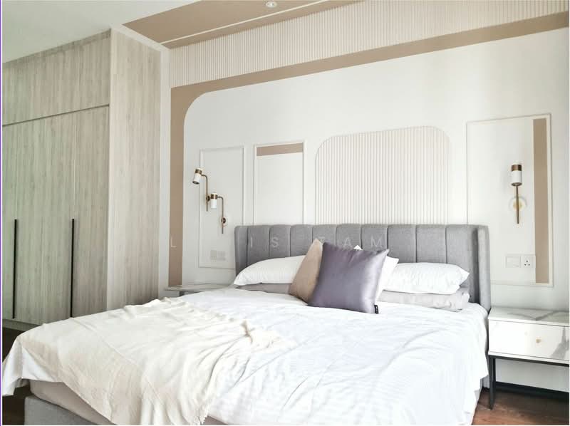 Condominium for Rent at The Fennel - Lewis Tam - PropertyGuru.com.my