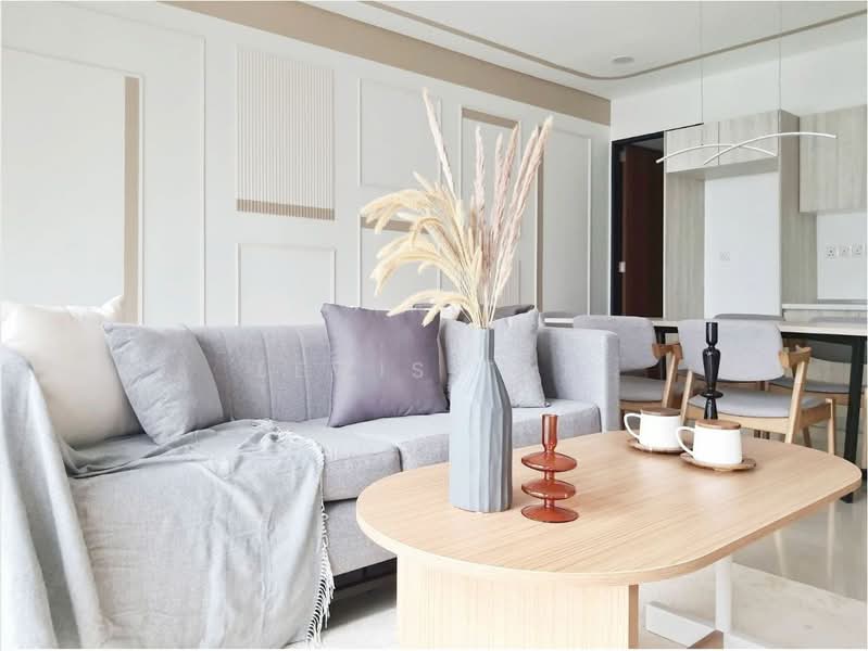 Condominium for Rent at The Fennel - Lewis Tam - PropertyGuru.com.my