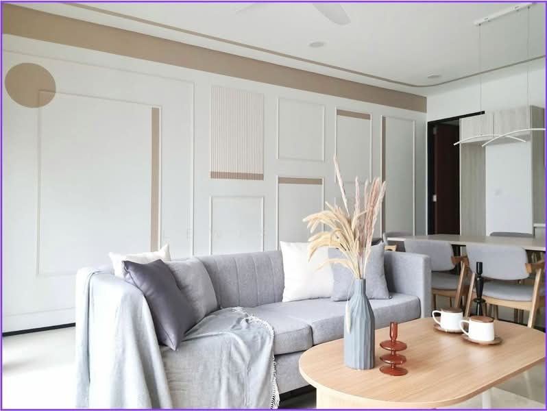 Condominium for Rent at The Fennel - Lewis Tam - PropertyGuru.com.my