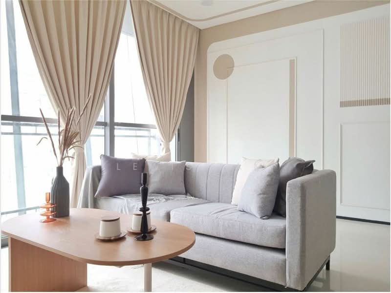 Condominium for Rent at The Fennel - Lewis Tam - PropertyGuru.com.my