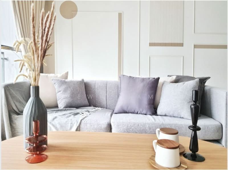 Condominium for Rent at The Fennel - Lewis Tam - PropertyGuru.com.my