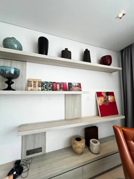 Condominium for Sale at The Fennel - Lewis Tam - PropertyGuru.com.my