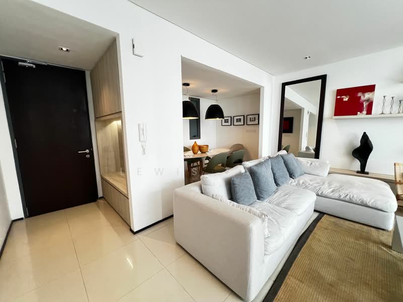 Condominium for Sale at The Fennel - Lewis Tam - PropertyGuru.com.my